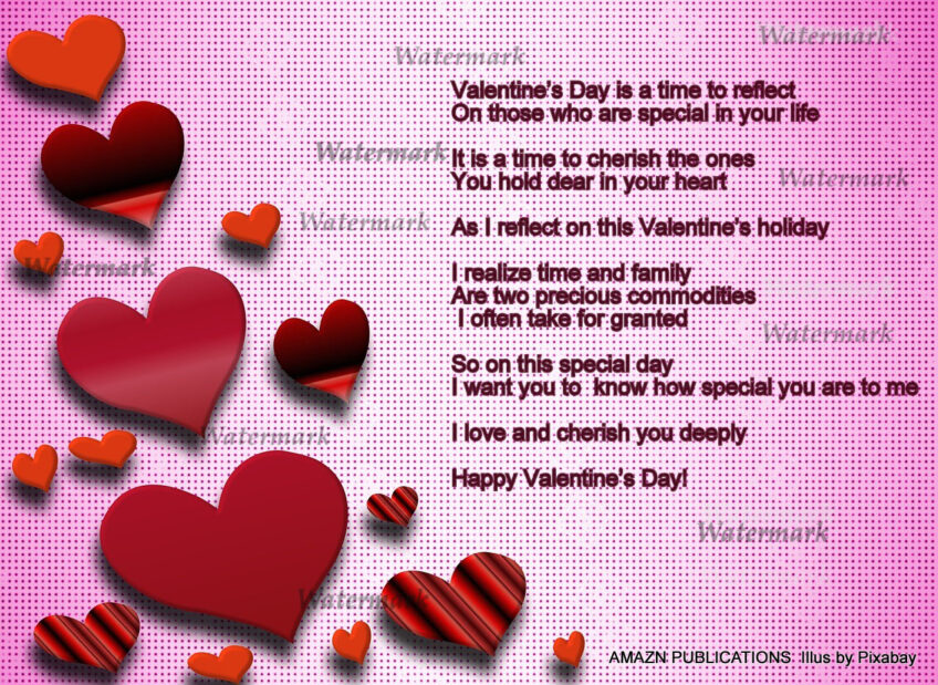 Valentines Ecard