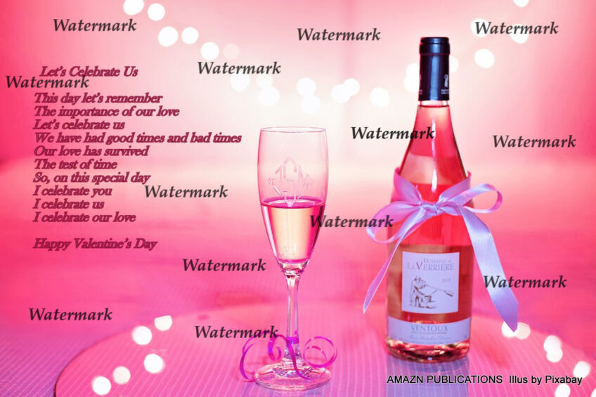 Let’s Celebrate Us