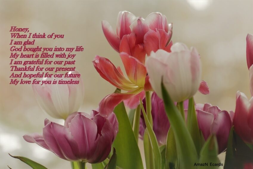 Grateful for You-Wife