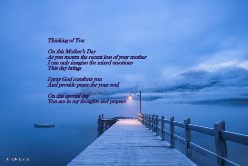 MothersDaySympathyEcard