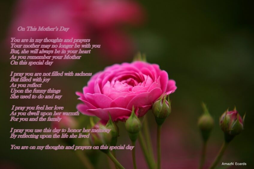 MothersDaySympathyEcard