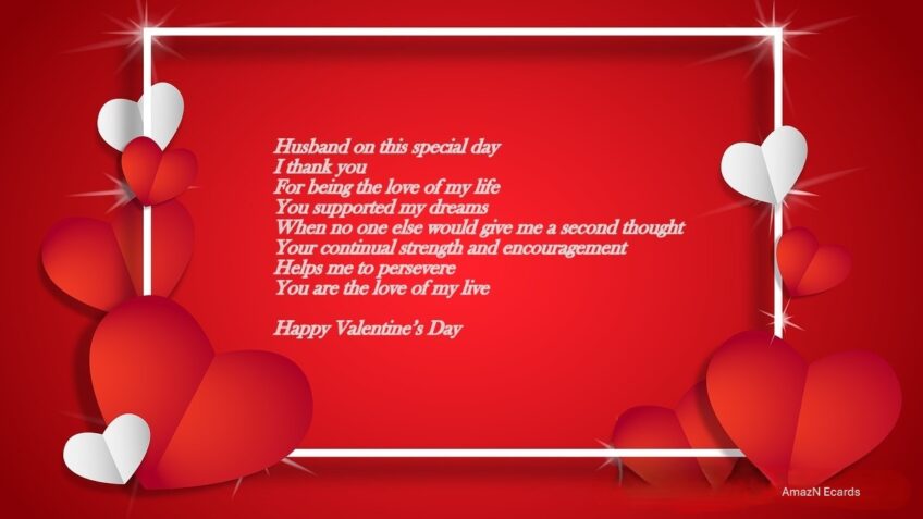 Husband Valentine’s Ecard2