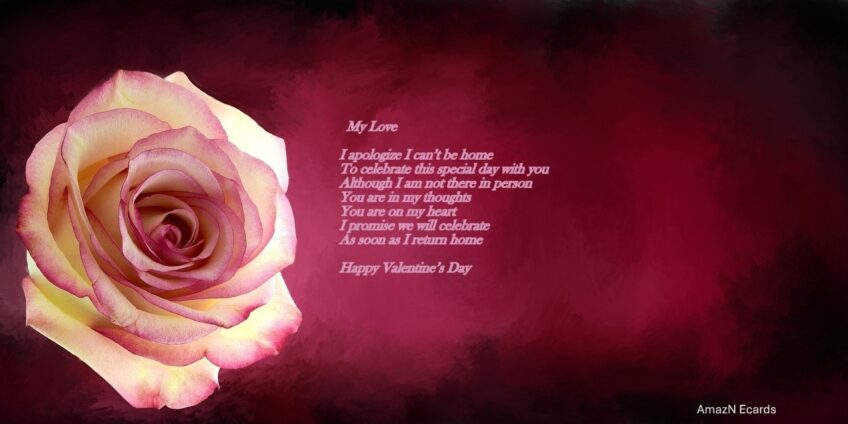 Long Distance Valentine2