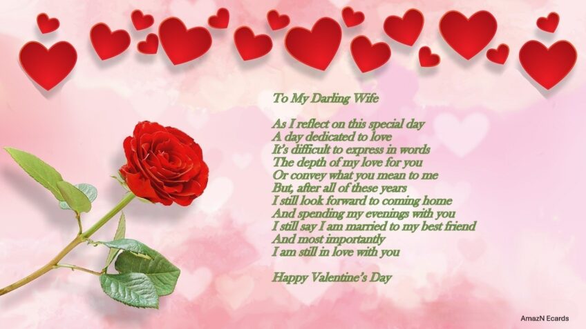 Still In Love With You Valentine Ecard2